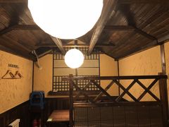 -雷屋日式料理(沈安小区店)