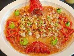-锦楼·臻选新杭帮(杭州中心店)