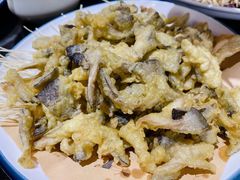 -一块豆腐(李沧书院路店)