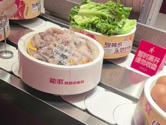 -龍歌自助小火锅(雨花台江南虹悦城店)