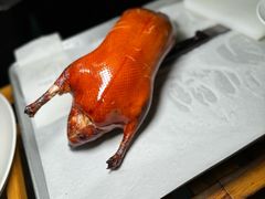 -四季民福烤鸭店(外滩外白渡桥店)