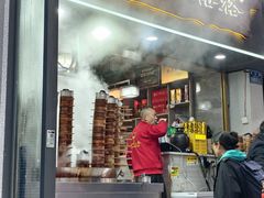 -秦二哥格格(高笋塘店)