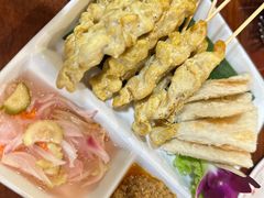 -Dang restaurant (patong phuket)