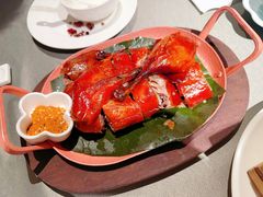 -小厨娘淮扬菜(河西奥美大厦店)