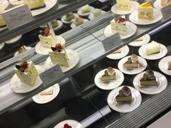 -PETIT PARIS 小巴黎(花园道店)