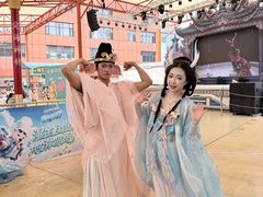 -海合安武汉极地海洋公园