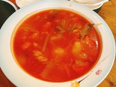 -毛毛熏肉•东北菜老字号(大安街店)