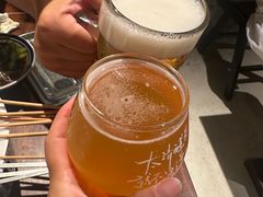 -贰醒·私房小院烧烤 (太古里店)