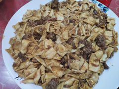 胡羊焖饼-胡羊焖饼(敦煌店)