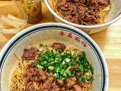 -李易面馆(树木岭店)