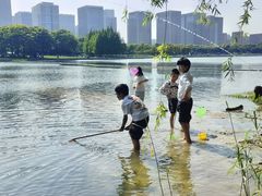 -尚贤河湿地
