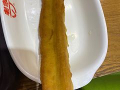 -老家肉饼(永泰庄店)