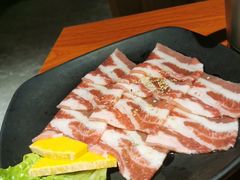 -山之屋炭火烧肉·生啤畅饮(大朗万科中央公园店)