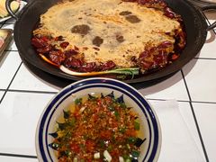 -旧街市鲜货老火锅(大光路店)