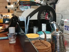 -Be Lived Cafe比例咖啡(摩天轮店)