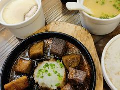 -东京屋(武定路店)