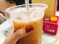 -兰芳园(尖沙咀店)