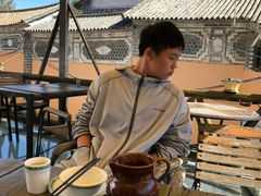 -乡绅本色白家厨坊