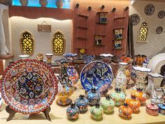 -新疆国际大巴扎