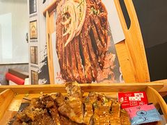 -火龙堂·风味民间菜(文一路店)