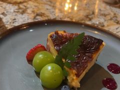 -BROWNSTONE布朗石西班牙餐厅(富城店)