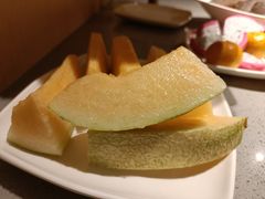 哈密瓜-海底捞火锅(北京路店)