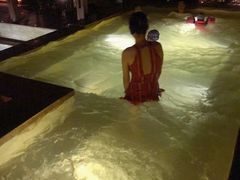 -春晖园度假酒店温泉