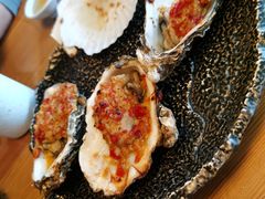 -王鼎精致料理铁板烧(世博源店)