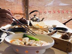 -味可道美食坊(福基路店)