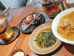 -Tegu泰古莲·泰国餐厅(红山6979店)