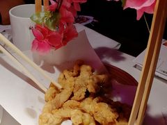 -今朝桃花醉川菜小酒馆(龙湖天街店)