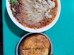 -甘记肥肠粉(马鞍北路店)