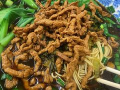 -九八五面馆(欧洲城店)