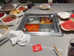 -海底捞火锅(八佰伴店)