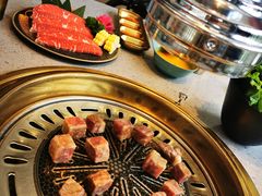 -妥妥烤肉料理(昙华林店)