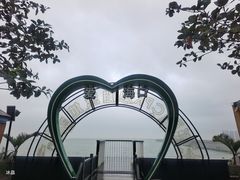-西秀海滩公园