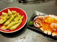 -今邕烧烤(西大店)