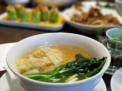 -有璟阁港式餐厅(国贸商城店)