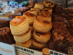 -RUSON(黄龙店)