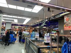 -盒马鲜生(宝地店)