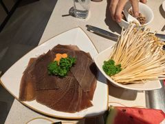 -海底捞火锅(龙首印象城店)