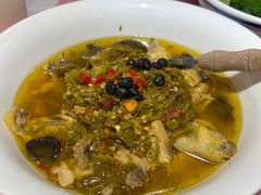 -西江红·株洲本地菜(滨江南路店)