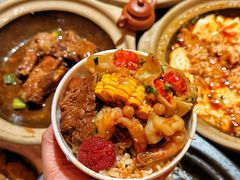 -山四砂锅(太原钟楼街店)