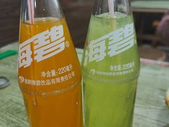 -龙鳞路第一家牛肉汤