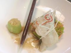 -鱼桥巷·美学川菜