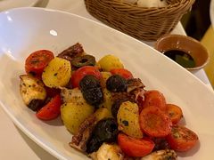 -La Tavernetta(Bar à Vin)(乌鲁木齐路店)