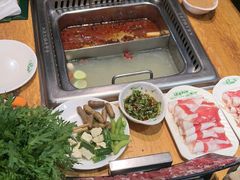 -草原塞蛮羊火锅城(港湾店)