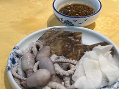 -莲花公园煎蟹(总店)