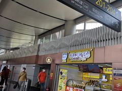 -太原武宿国际机场