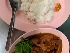 -Kha Mu Charoensang(Silom)